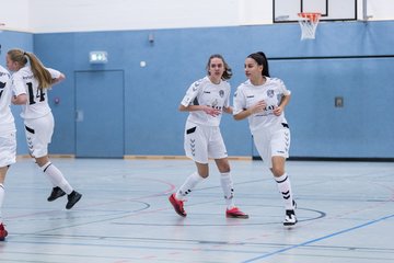 Bild 8 - HFV Futsalmeisterschaft